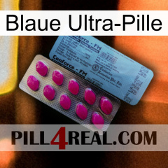 Blue Ultra Pill 35